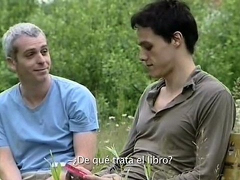 CARLES ROMERO VIDAL videobook, bande-démo