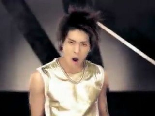 Super Junior SHINee - Bonamana Lucifer Remix