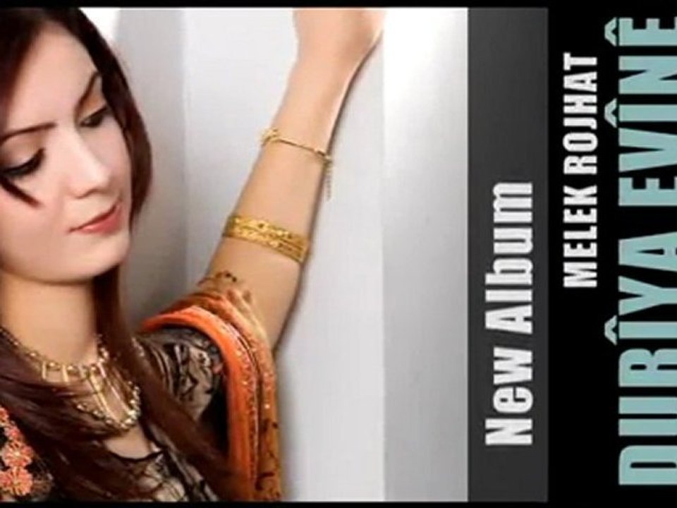 VanLı Şarkıcı Melek Rojhat