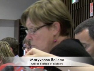 Maryvonne Boileau - Flaubert