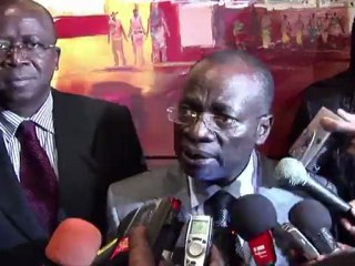 I. Coast's Ouattara meets top pro-Gbagbo official