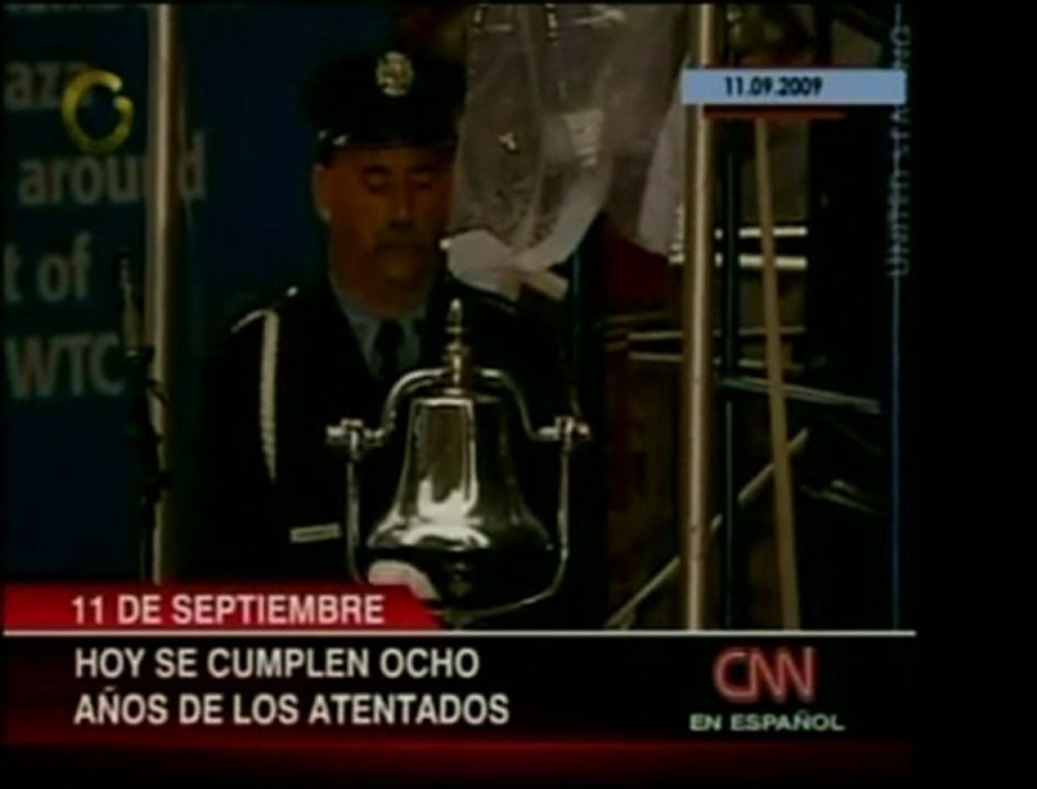 Actos conmemorativos del golpe terrorista del 11 de septiemb