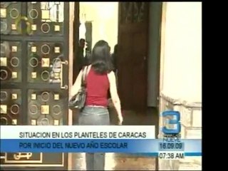 En el Colegio San José de Tarbes en El Paraíso se inician la