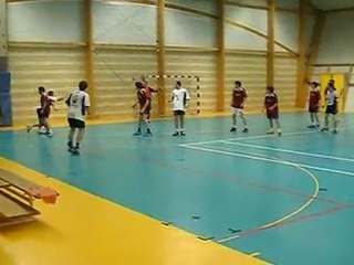 Match contre Bressuire (5)