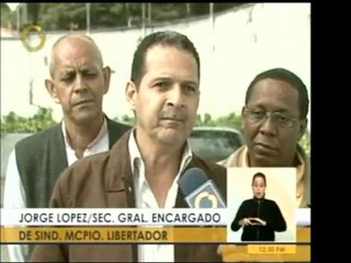 Hay quejas respecto a la nueva manera de jubilar personas en