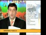 El Ministerio Público imputó al periodista Rafael Poleo por