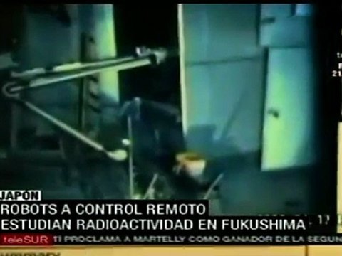 Japón prohibe acceso a radio de evacuación en Fukushima