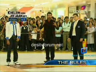 Guinness World Records Ab India Todega - 22nd April 2011 pt-4