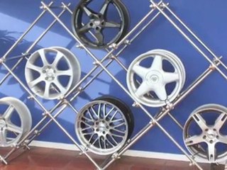 Felgen Harrislee Reifen Technik Nord GmbH