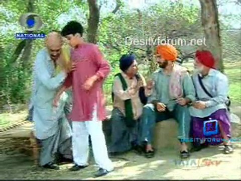 Ek Angan Ke Ho Gye do - 22nd April pt1