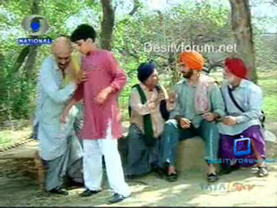 Ek Angan Ke Ho Gye do - 22nd April pt1