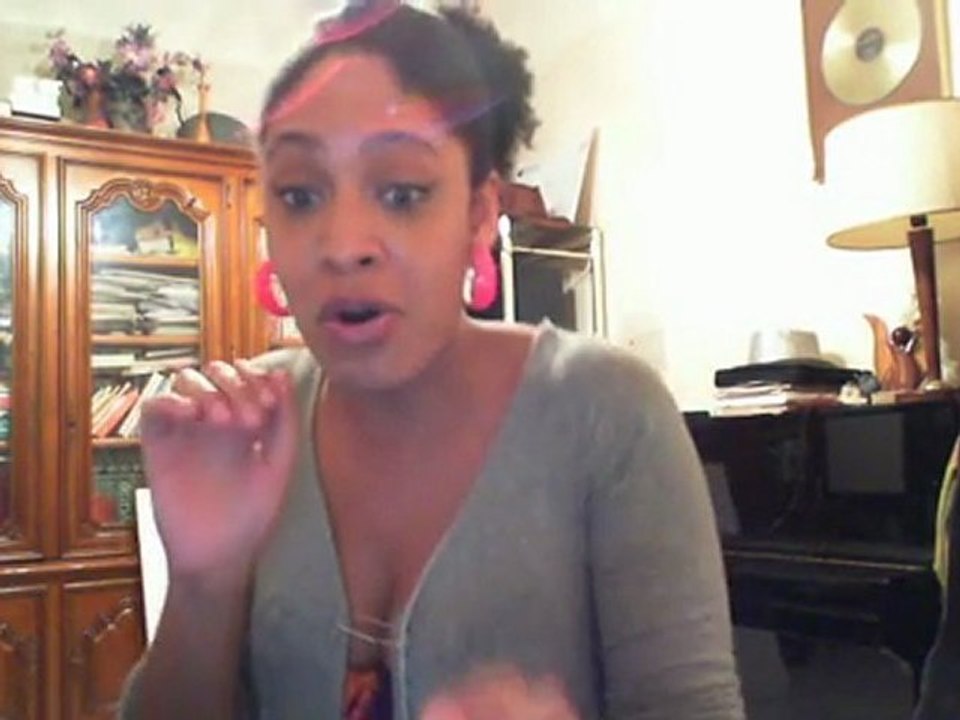 keh mey "Fuck you"Cee lo Green  - Casting JVSCAZ Saison #2