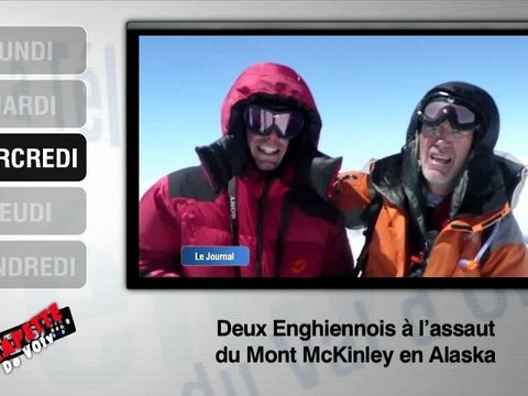 Zapette du 18 Avril au 22 Avril 2011