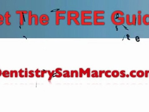 San Marcos Dentist - Guide On Choosing A Dentist