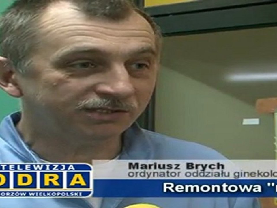 22 04 2011 Informacje TV Odra Gorzów