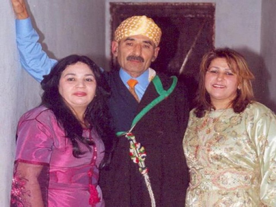 musica jabaliya_آزينب الله يهديك ـ حاجي السريفي