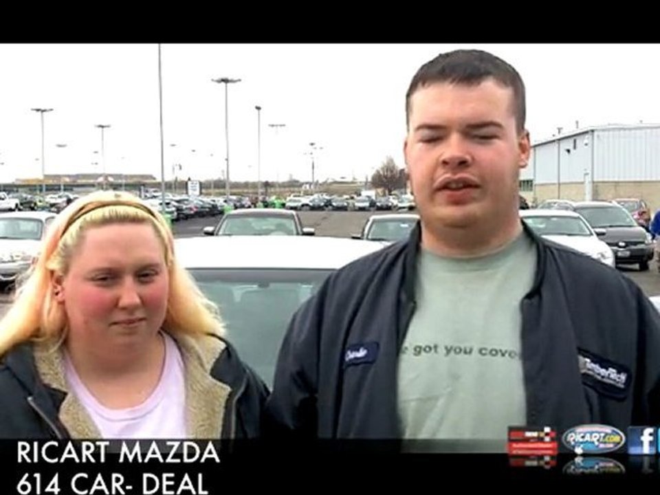 Mazda6 Columbus Ohio