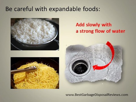 Best Garbage Disposals - No Clogs