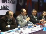 Esnaf Odası bilgilendirme toplantısı