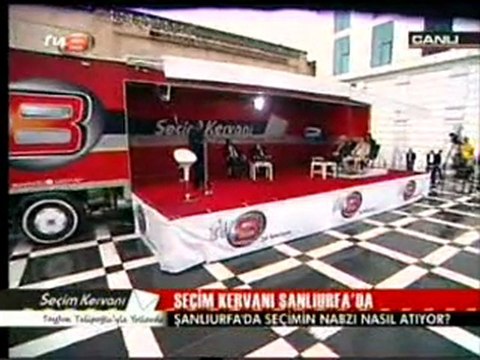 CHP ŞANLIURFA MİLLETVEKİLİ ADAYI AV: FERHAT KARATAŞIN İL AÇIKLAMASI