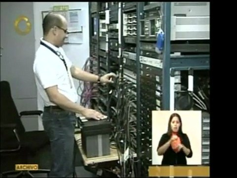 Fiscalía pidió a Globovision grabaciones de visitas domicil