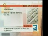 Un operativo de salud de Lotería del Táchira fue detenido po