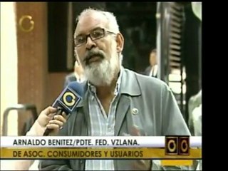 La Asociación de Consumidores y Usuarios llamó a todos los q