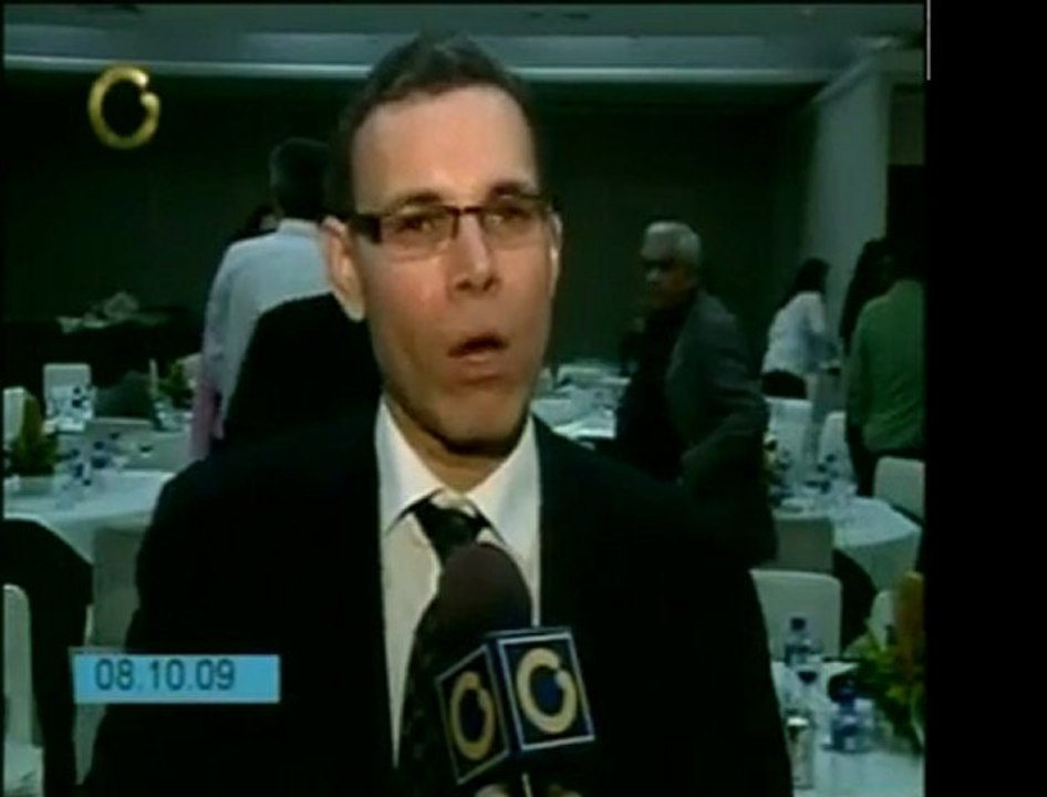 Luis Vicente León, de Datanálisis, die que en las medidas ec