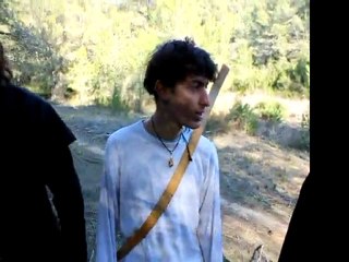 Betisier 3 ancestral Earth