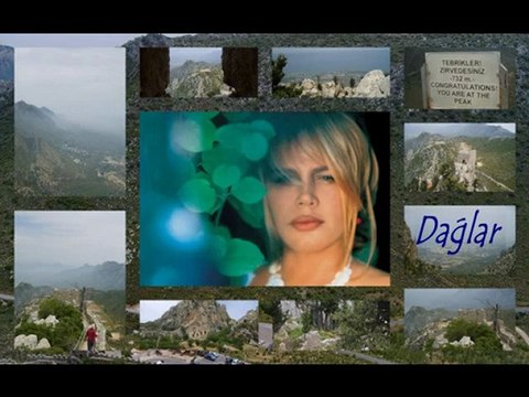 Sezen Aksu - Daglar