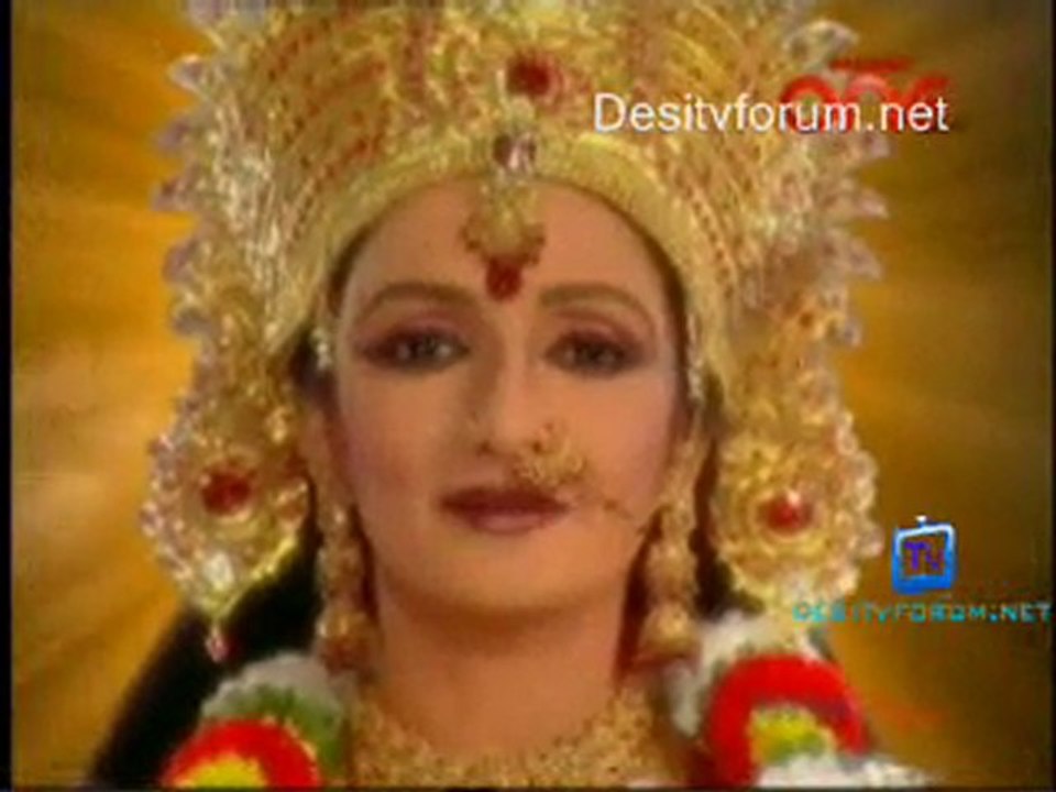 Mata Ki Chowki - 22nd April 2011 - Pt1