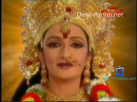 Mata Ki Chowki - 22nd April 2011 - Pt1