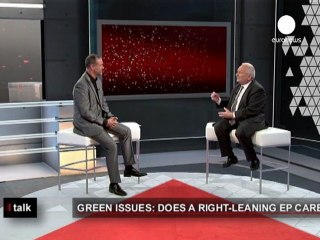 Daul defends Brussels against corruption claims