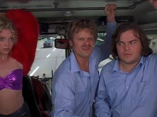 Saving Silverman (2001) - FULL MOVIE - Part 2/10