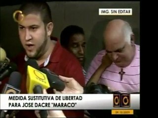 El líder estudiantil de la USB, Smolansky, recordó a los dem