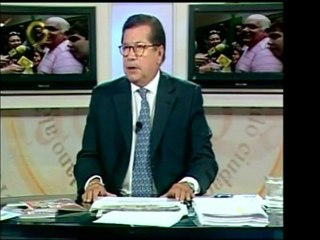 Reflexiones de Leopoldo Castillo acerca de la liberación de