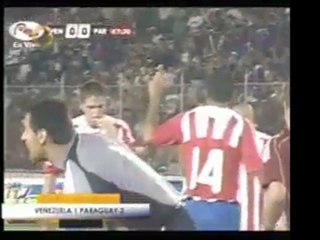 @globovision  Venezuela se despide del sue�o mundialista