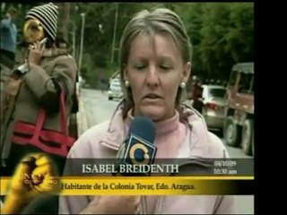 Plomovision reporta cómo la delincuencia ha subido en Colomi