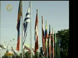 Cobertura previa de la próxima Cumbre del Alba en Bolivia, d