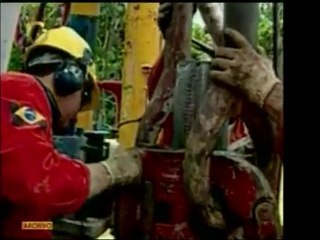 La empresa española Repsol encontró un enorme yacimiento de