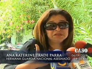 @globovision Caso de Investigacion, La realidad tras las cif