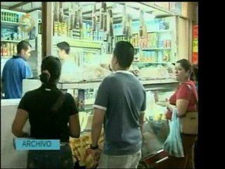 Testimonios de compradores en el Mercado de Guacicaipuro. Se