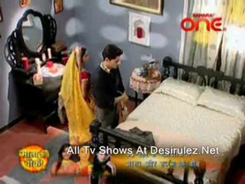 Ganga Ki Dheej - 22nd April 2011 Pt3