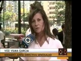 En conmemoración del Día del Cáncer de Mama,Senosalud colgó