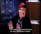 @globovision El cineasta Michael Moore revela detalles de su