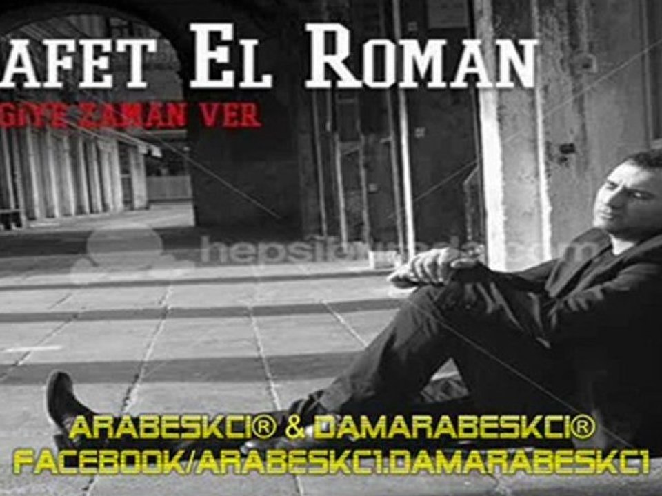 RaFeT EL RoMaN - EBeDi SeVGiLi 2011 YeNi By DAMARABESKCİ®