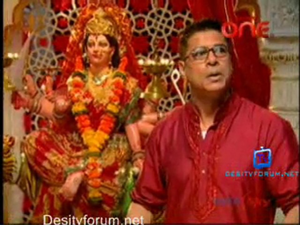 Mata Ki Chowki - 22nd April 2011 - Pt3