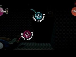 LittleBigPlanet - Gran Turismo Level