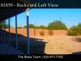 4920 S Mesquite Club Tucson, AZ 85706 | Blass Homes