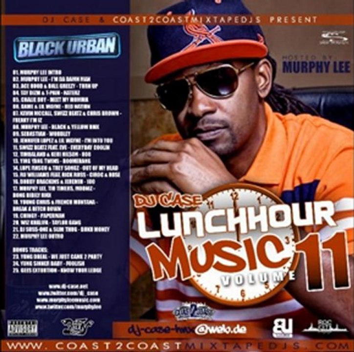 BONG DIDILY (RMX) Murphy Lee feat. Tio Timers & Mooniz (DJ CASE)